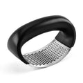 Stainless Steel Garlic Masher Kitchen Device Household Manual Garlic Crusher Presser Garlic Press Multi-function Kitchen Gadgets