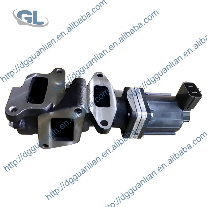 New EGR Valve 8-98238251-1 8982382511 for 6WG1 Engine