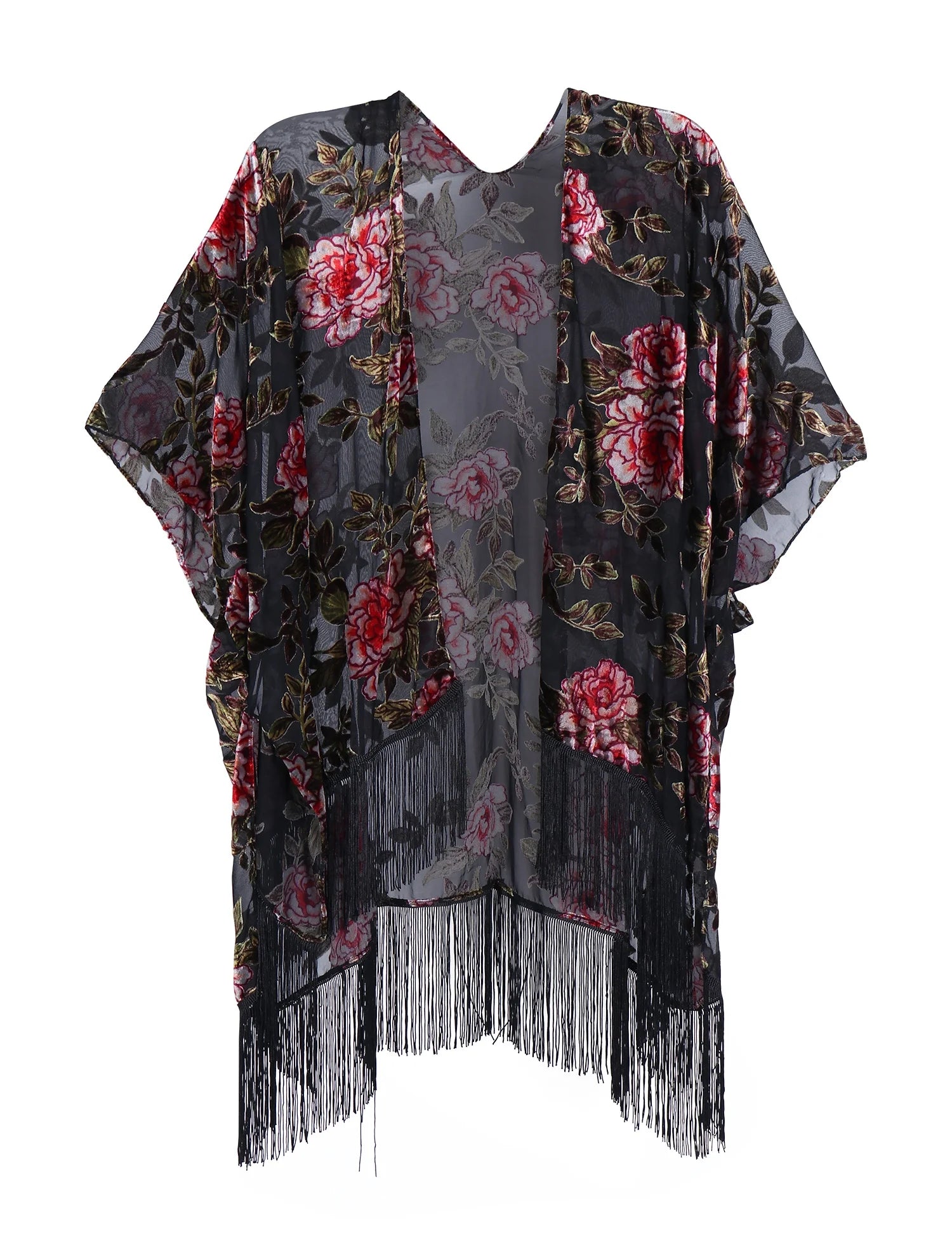 Factory Direct Custom Pattern Satin Long Silk Scarf Vintage Shawl in Polyester for Autumn