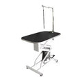 USMILEPET Factory Direct Best Seller Hydraulic Dog Grooming Table with Easy Clean Surface for Pet Grooming Salons
