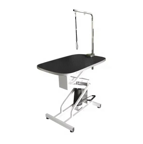 USMILEPET Factory Direct Best Seller Hydraulic Dog Grooming Table with Easy Clean Surface for Pet Grooming Salons
