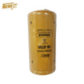 HIDROJET Excavator Accessory Fuel Filter 1R-0750 1R0750 Filter for 320D 235B 235D 214B E320D E300B