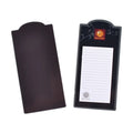 Factory Directly Fridge Magnet Memo Pads Sticky Notes Tear Notepads Custom Die Cut 80g Offset Paper 7x10cm Office