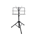Factory HEBIKUO P-02 Adjustable Popular Music Stands Musical Instruments Accessories