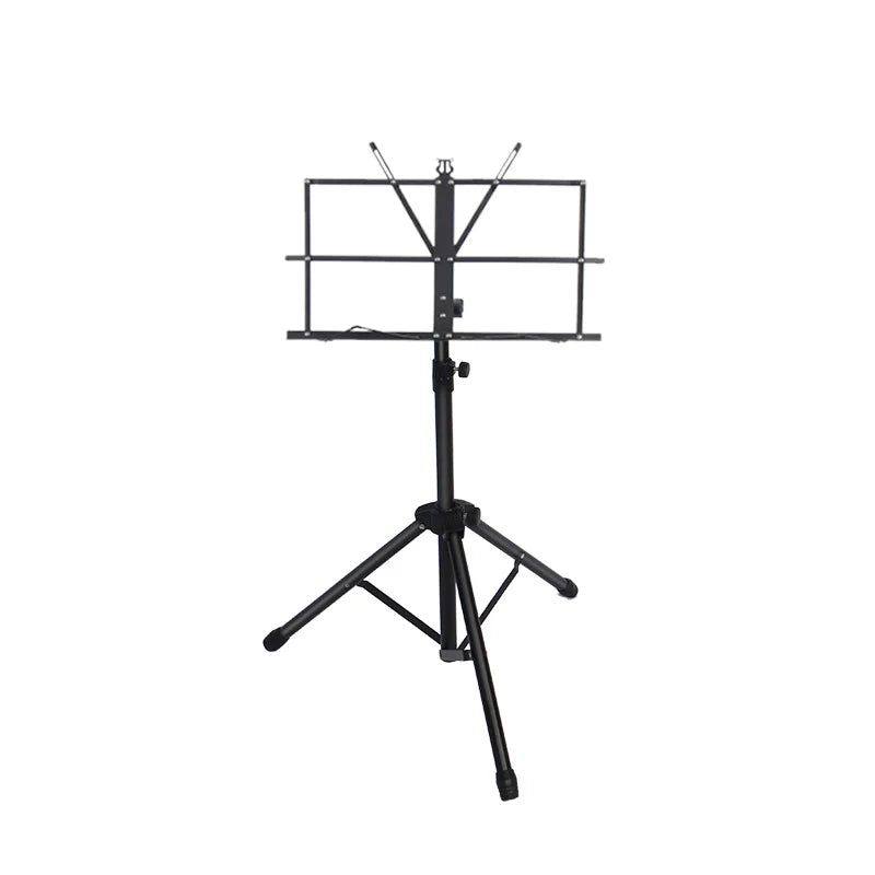 Factory HEBIKUO P-02 Adjustable Popular Music Stands Musical Instruments Accessories
