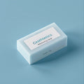 OEM ODM Private Label Natural Organic Herbal Charcoal Black Bath Soap Handmade Skin Whitening Moisturizing Hydrating Soap
