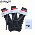 NEWMAJOR Nylon Tourniquet Emergency for  Rescue Gear for Outdoor Camping & Hiking First Aid for Climbing