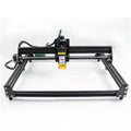 4060 30W CNC DIY Engraving Cutting Machine 5.5W Laser Output Power 450nm New for Plywood Acrylic Laser Engraving Cutting Eye