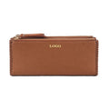 HOT Sale Luxury Woman Wallet Credit Card Holder Purse Genuine Leather Clutch Wallet for Women