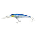 160mm 3D Eye Bass Fishing Hard Bait 72.9g Artificial Swimming Wobbler Jerkbait Saltwater Bioni Fishing Lures River Lake Stream