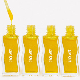 Oem Best Vegan High-Shine Lip Gloss Oil With Logo Wholesale Nourishing Hydrating Lip Oil Private Label