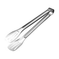 Hot Sale 304 Stainless Steel Heat Resistant Non-Stick Food & BBQ Tongs Bread Tongs BBQ Tool Set Kitchen Accessories