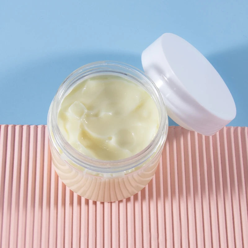 Tumeric Skin Care Private Label Dark Spot Removing Natural Organic Moisturizing Whitening Face Turmeric Cream for Dark Skin