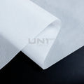 Custom Eco-friendly Non-toxic PVA Cold Water Soluble Nonwoven Fabric Embroidery Stabilizer Backing Paper
