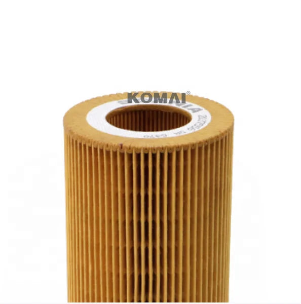 KOMAI Oil Filter P7502 P953329 LF17486 2625884 for DOOSAN DAEWOO DX380  420LC-9C