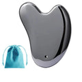 Private Label Bio Terahertz Therapy Face Care Thz Body Gua Sha Massage Tool Terahertz Tool Wholesale Terahertz Guasha Board