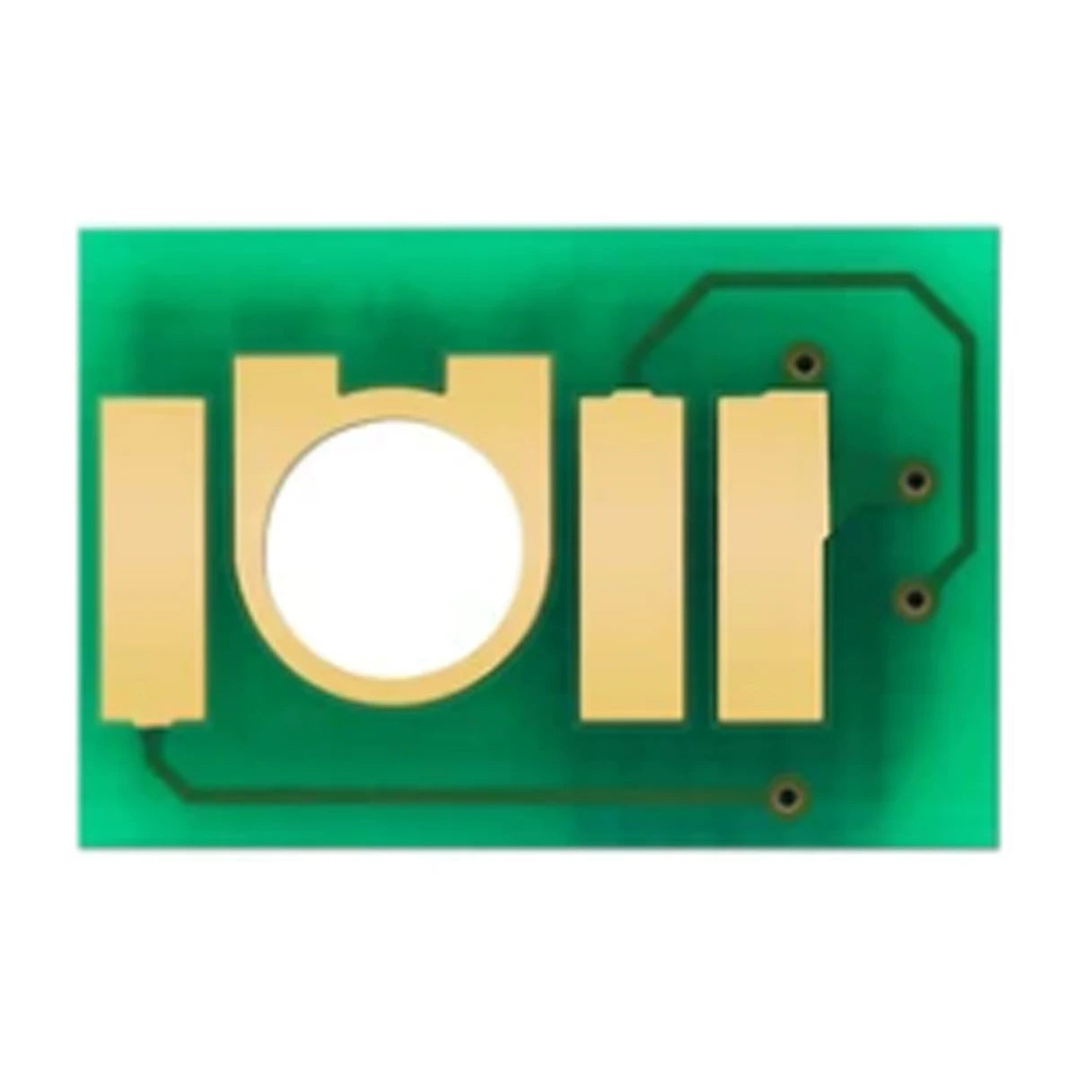 Quality Assurance Reset Toner Chip for Ricoh Aficio SP C830 C831