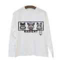 Bulk Fashion Iron on Patches for DIY Heat Transfer Clothing T-shirt Thermal Transfer Sticker Decoration Printing