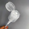 Wholesale Finger Nail Oil Pump 24 mm Made in China Customized Professional Nail Remover Pump Manufacturer