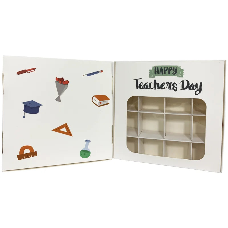 Teacher's Day Halal Recycled Materials Jelly Asian Mochi English Wagon Wheels Candy Nut Ferrero Rocher Baby Ruth Chocolate Bar