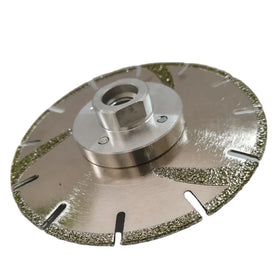 105-400mm Electroplated Saw Blade for Marble Granite Ceramic Cutting