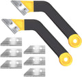 Tile Grout Removal Tool