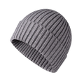 AI-MICH Custom Logo Color Knit Wool Polyester Acrylic Winter Custom Women Knit Beanie Hats Mens Winter Beanies