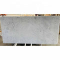 Best Price Modern White Carrara Marble Slab Wall Stone Aluminum Honeycomb Panels Fireproof Design