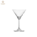 Crystal Glass Martini Glass Clear Mini Dessert Cups Cocktail Glasses