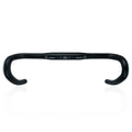 Bicycle Parts Aluminum Alloy Bike Bicycle Handlebar 31.8*420mm Drop Bar Aluminum Road Bike Handlebar
