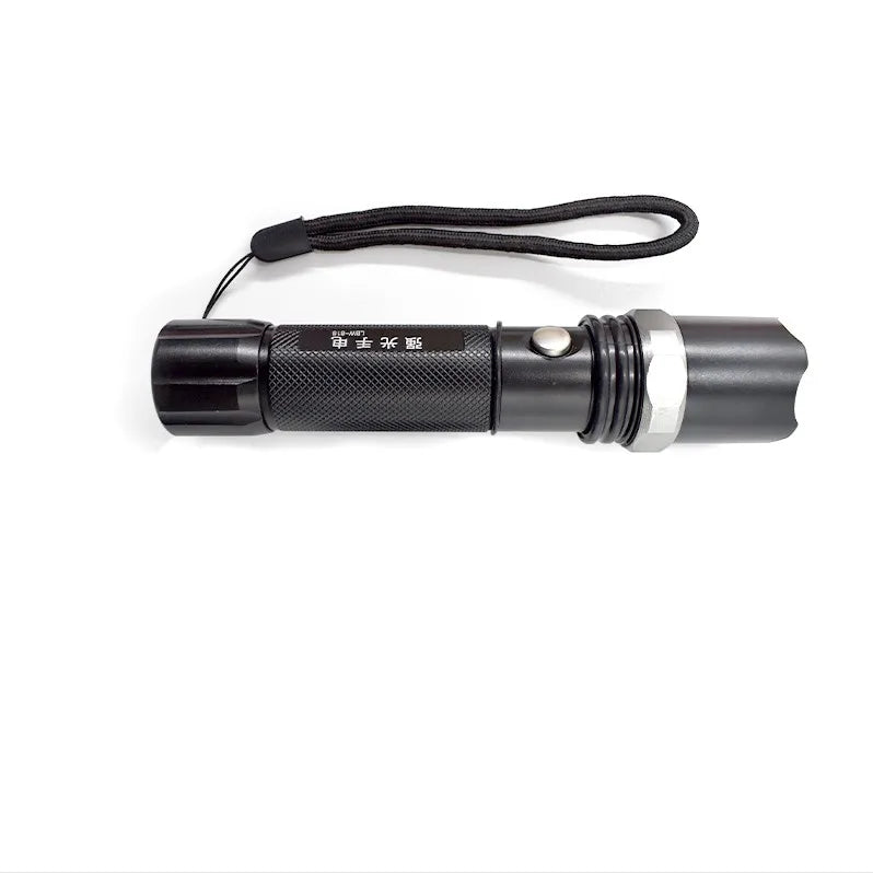 Piaoyu Multifunctional Slingshot Flashlight for Shooting or Hunting Portable Lighting Slingshot Accessories