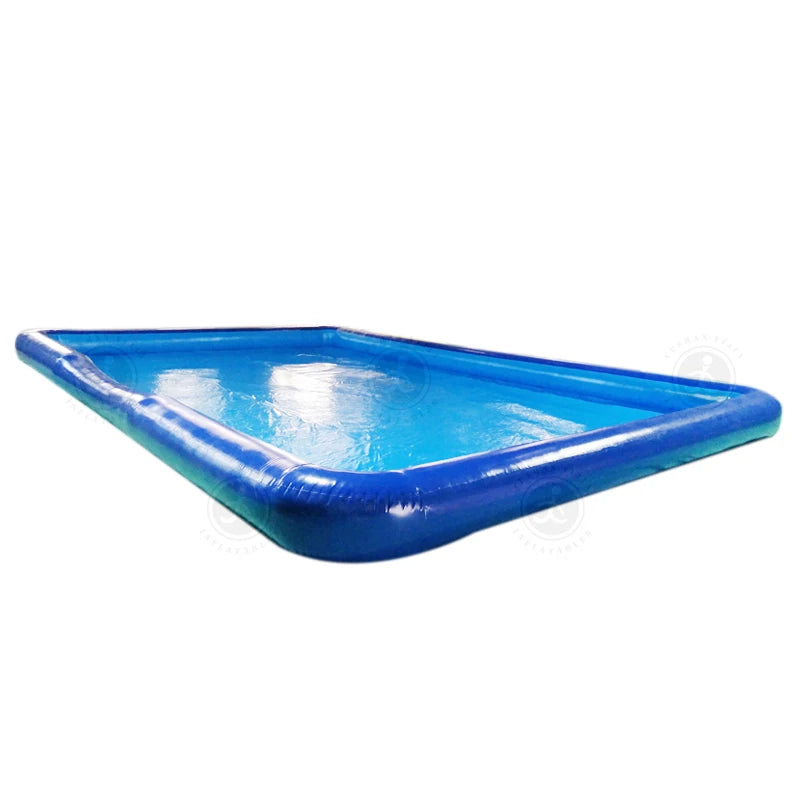 Outdoor Inflatable Swimming Pool Adults