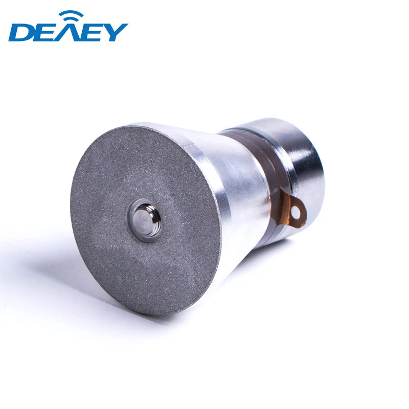 Cleaning Ultrasonic Transducer 28khz 60W Piezo Ultrasonic Transducer