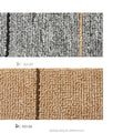 0.6mm Embossed PVC Leather for Car Seat Cushion and Sofa-Waterproof Anti-Mildew Abrasion-Resistant