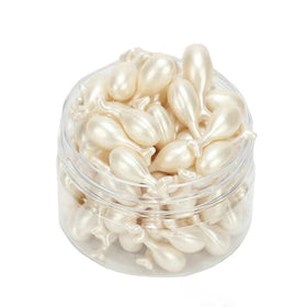 Private Label Collagen Soft Gel Whitening Capsule Serum Face Collagen Serum Repairing Anti-Wrinkle Essence