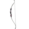 Bow and Arrow F179 Archery Recurve Bow for Competition and Practice