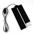 Heat Mats 7W 110v Reptile Brooder Incubator Reptile Heating Pads With Temperature Controller