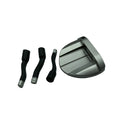 5 Axis CNC Machining Customizable Stainless Steel Golf Blade Putter Wire EDM for Machining Rapid Prototyping Services