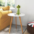 Tea Desk Set Living Room Furniture Wood Coffee Table Cheap Smart Round Marble Wooden with Metal Frame New Top Square Luxury