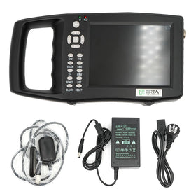 Zhimuren YL8038 Animal Pregnancy Test B-mode Ultrasonography Machine for Sheep Sow Goat Veterinary Diagnostic Instrument