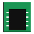 Toner Chip for HP W 2112-X 2113-X 2210-A 2211-A 2212-A 2213-A 2210-X 2211-X 2212-X 2213-X M282 M282nw M283 M283fdw M283CDW M255N