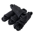 Eco-Friendly with Marine Grade Nylon Double Braided Dock Line Rope