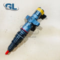 Diesel Fuel Injector 387-9432 3879432 20R-8065 20R8065 for Engine C9 Excavator 330D 340D 336D