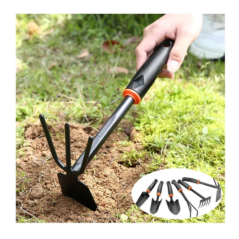 New Design Heavy Duty Gardening Tool Set Professional Oem Customized Tools With Great Price
