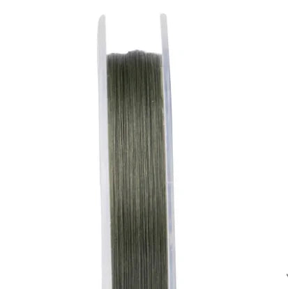 SpiderWire Fishing Line Pe Braided 274m Fishing Line Construction Lines Fishing High Strength MegaBDM