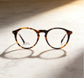 High Quality Unisex Retro Acetate Optical Spectacles Eyeglasses Frames Men's and Women's Optical Glasses Wholesale