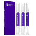 Wholesale 3PCS 2ML V34 Mint Fragrance Teeth Whitening Pens Private Label Adult Safely Bleaching Gel Premium for Home Use