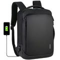 Factory Hot Sell Custom Logo Anti Theft Waterproof Back Packs Hiking Climbing Travel Outdoor Bag Laptop Backpack