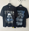Hot Supplier Heavyweight Hot Diamond T-shirts Men Oversized Clothing Luxury Brand THAT'S AWFUL LOT of COUGH SYRUP Men's T Shirt