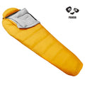 Cheap Price  Free Shipping China 4 Season Outdoor Camp Light Weight Factory Supply -20 Degree Down Camping Sleeping Bag